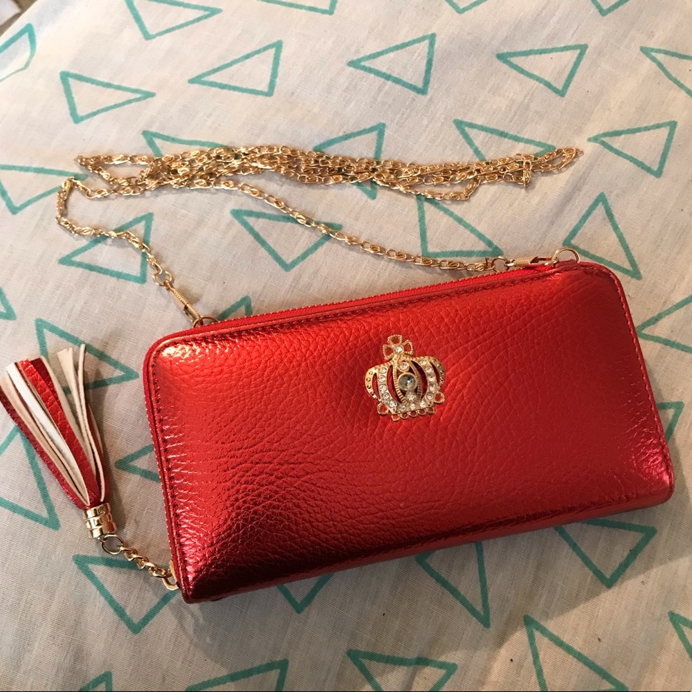 Clutch/purse